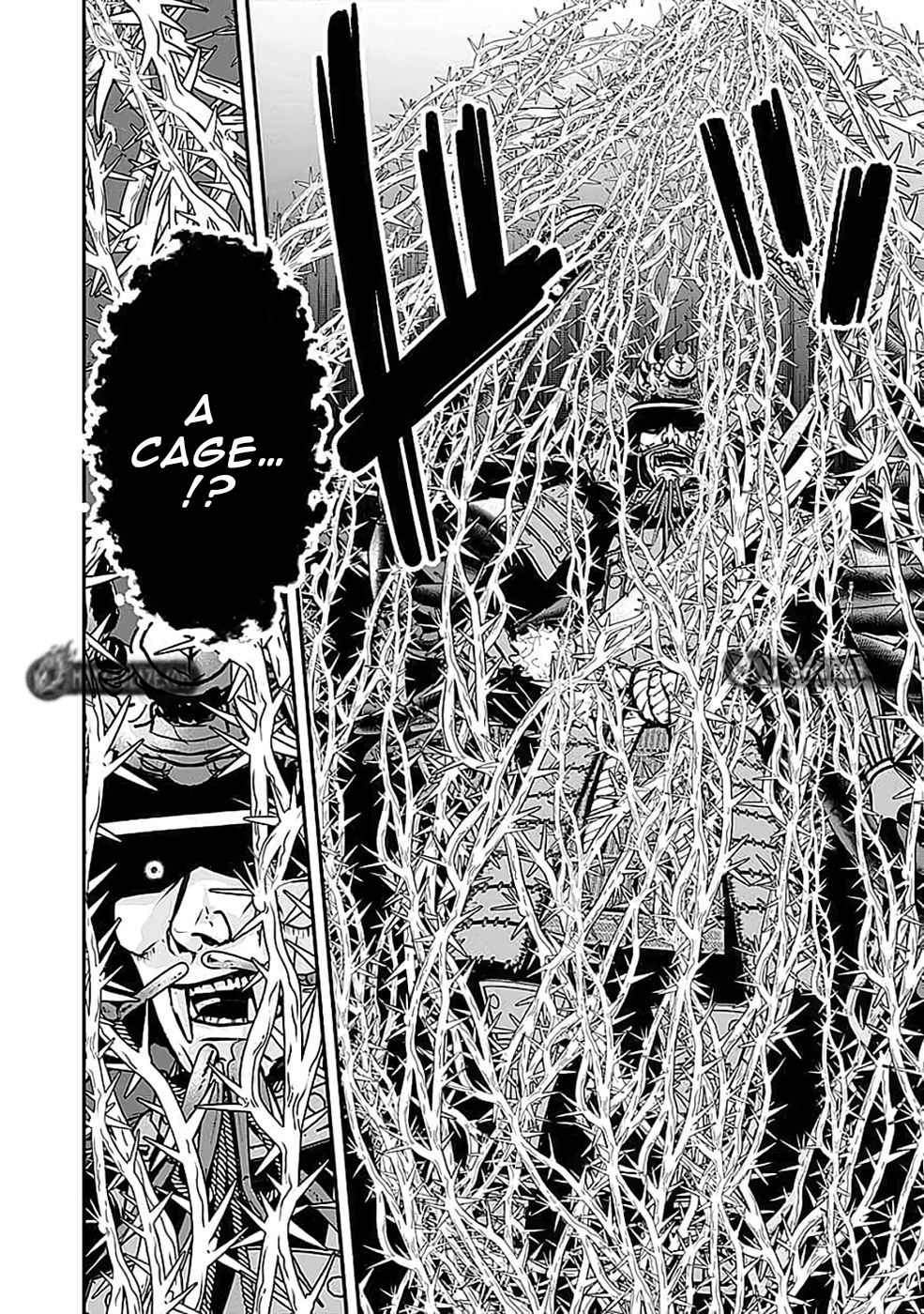 Yuusha Dairi Nandakedo Mou Nakama Nante Iranai Chapter 9 — Page 5