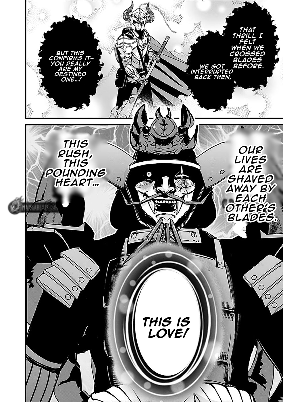 Yuusha Dairi Nandakedo Mou Nakama Nante Iranai Chapter 9 — Page 17