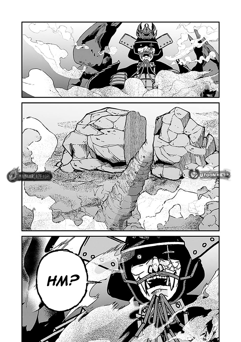 Yuusha Dairi Nandakedo Mou Nakama Nante Iranai Chapter 9 — Page 25