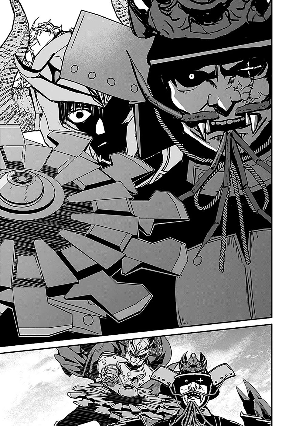 Yuusha Dairi Nandakedo Mou Nakama Nante Iranai Chapter 9 — Page 26