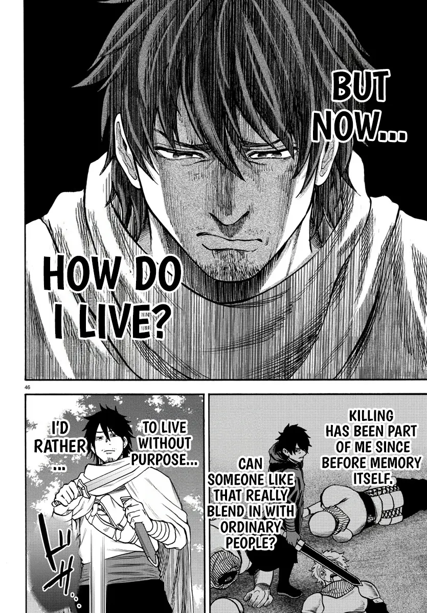 Yuusha Goroshi no Moto Ansatsusha. - Mushoku no Ossan kara Hajimaru Second Life Chapter 1 — Page 45