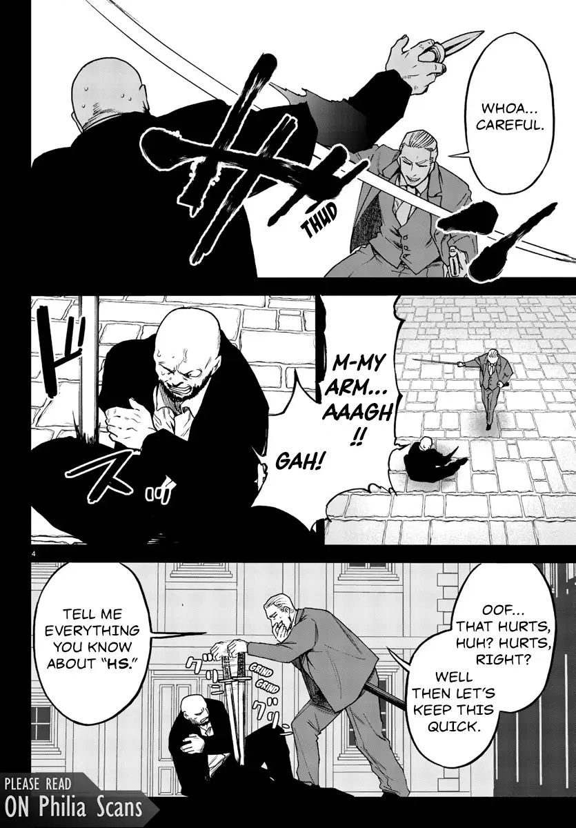 Yuusha Goroshi no Moto Ansatsusha. - Mushoku no Ossan kara Hajimaru Second Life Chapter 10 — Page 1