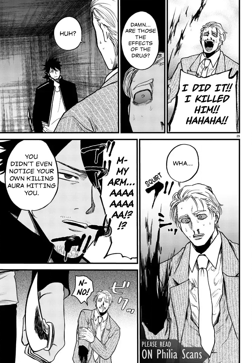 Yuusha Goroshi no Moto Ansatsusha. - Mushoku no Ossan kara Hajimaru Second Life Chapter 10 — Page 28