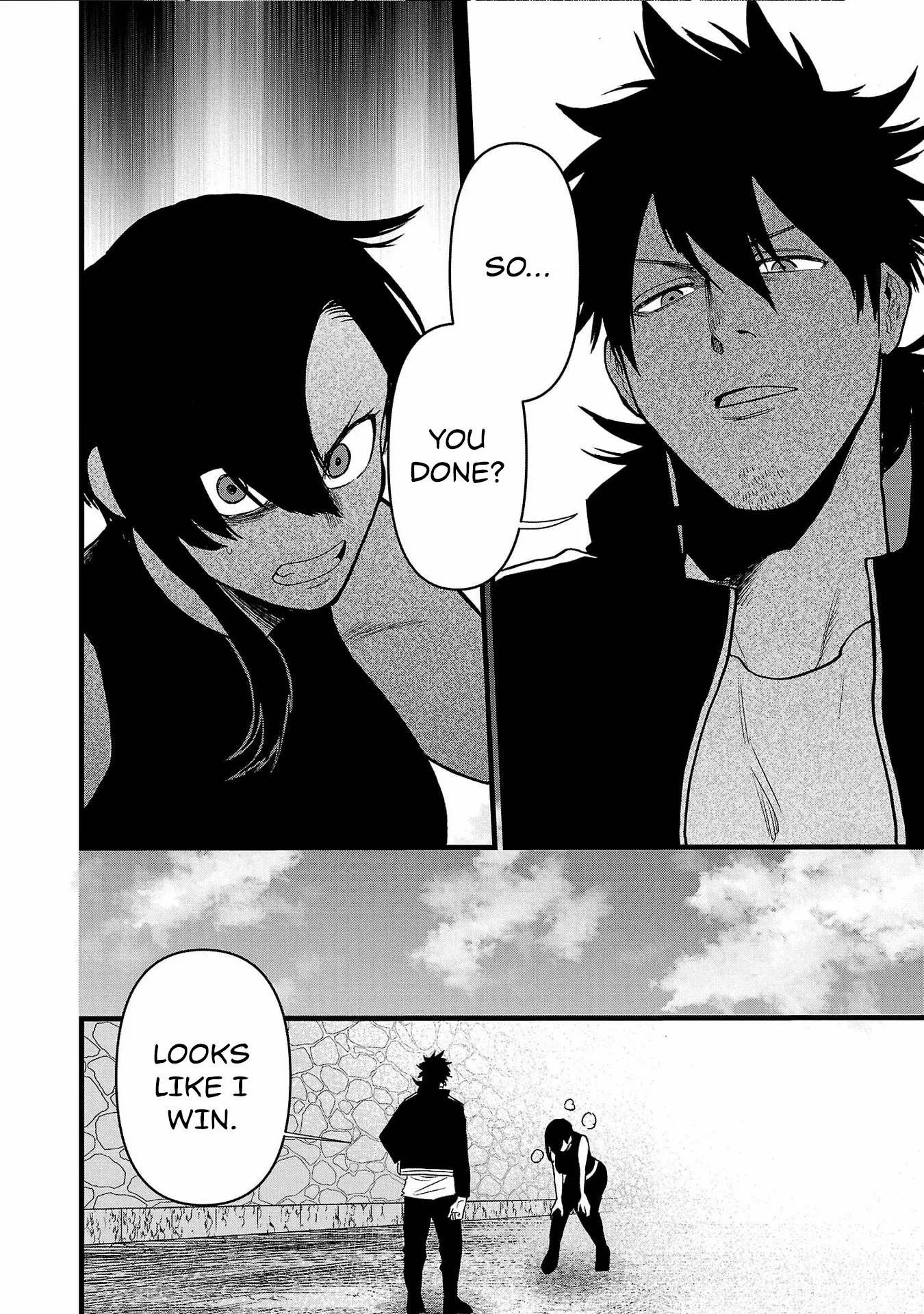 Yuusha Goroshi no Moto Ansatsusha. - Mushoku no Ossan kara Hajimaru Second Life Chapter 12 — Page 15