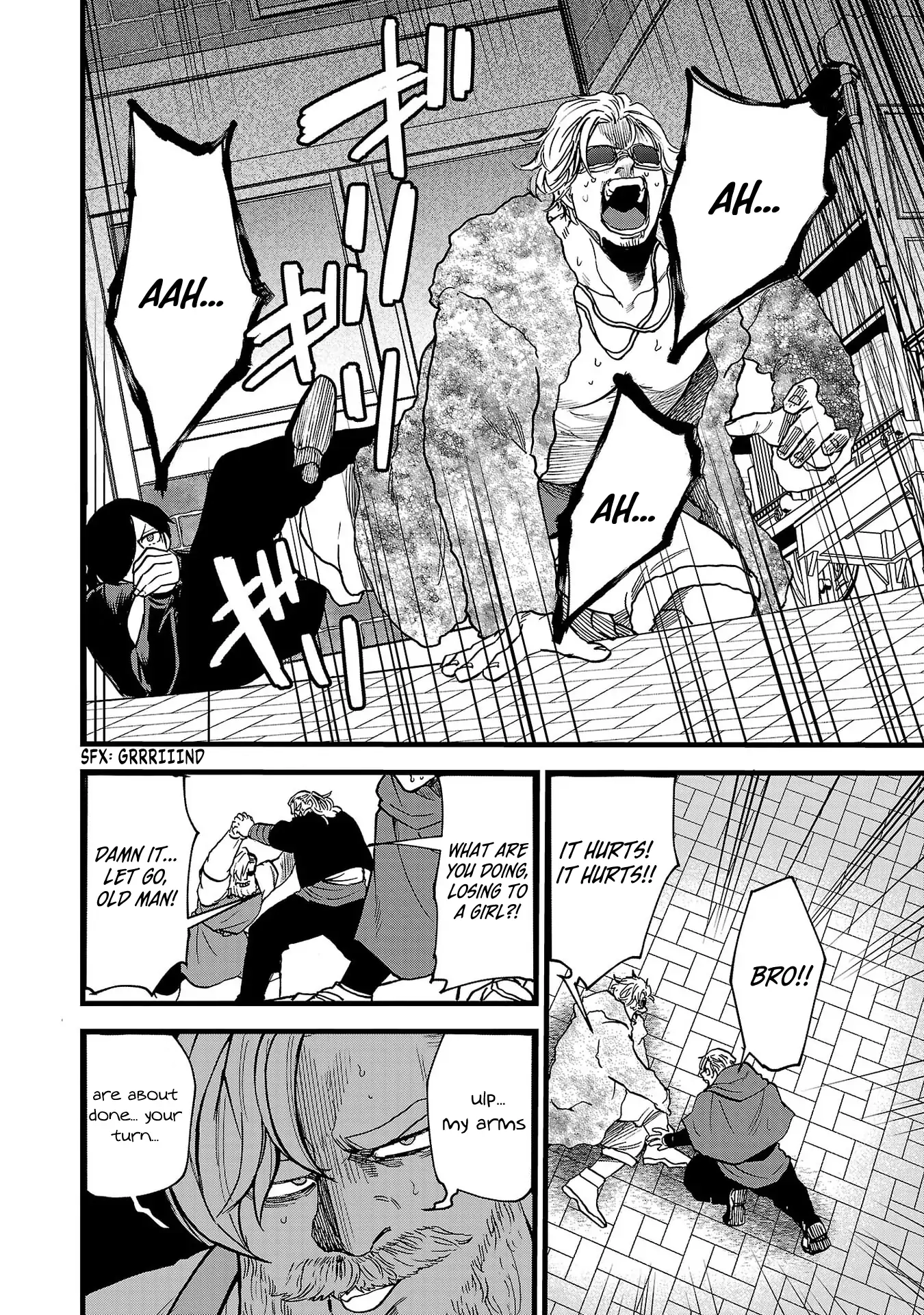 Yuusha Goroshi no Moto Ansatsusha. - Mushoku no Ossan kara Hajimaru Second Life Chapter 14 — Page 25