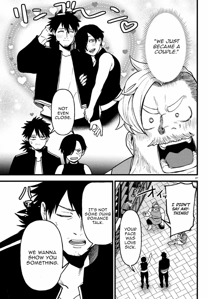 Yuusha Goroshi no Moto Ansatsusha. - Mushoku no Ossan kara Hajimaru Second Life Chapter 16 — Page 26