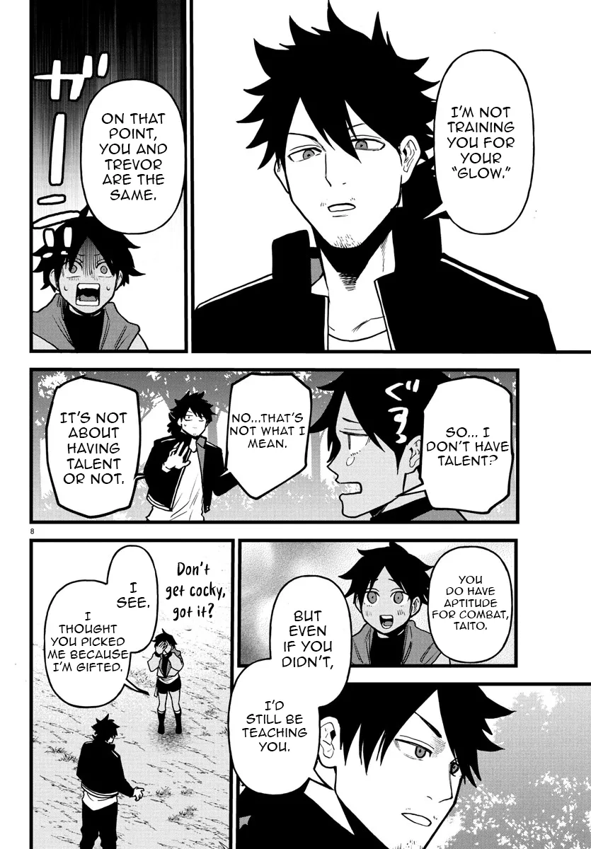 Yuusha Goroshi no Moto Ansatsusha. - Mushoku no Ossan kara Hajimaru Second Life Chapter 18 — Page 7