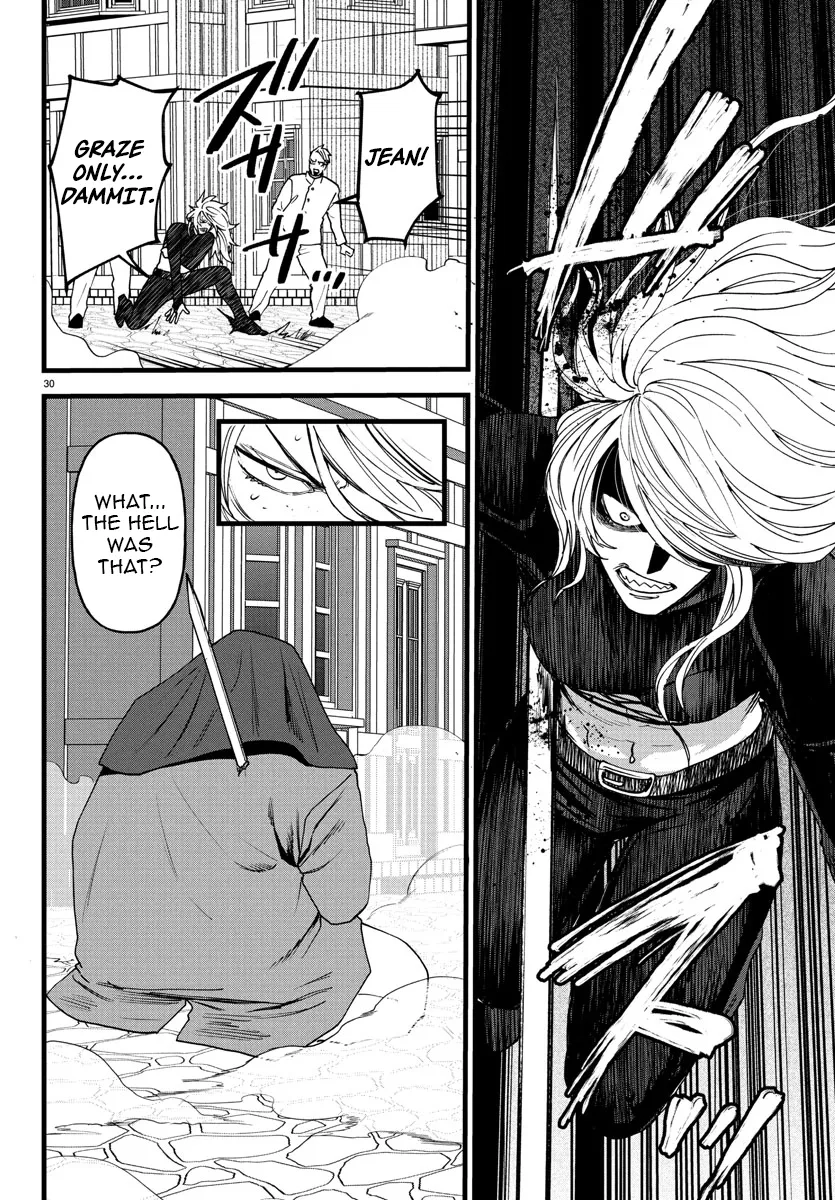 Yuusha Goroshi no Moto Ansatsusha. - Mushoku no Ossan kara Hajimaru Second Life Chapter 18 — Page 29