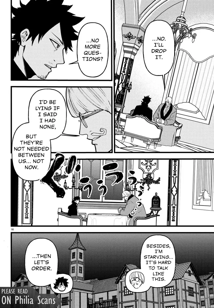 Yuusha Goroshi no Moto Ansatsusha. - Mushoku no Ossan kara Hajimaru Second Life Chapter 19 — Page 14