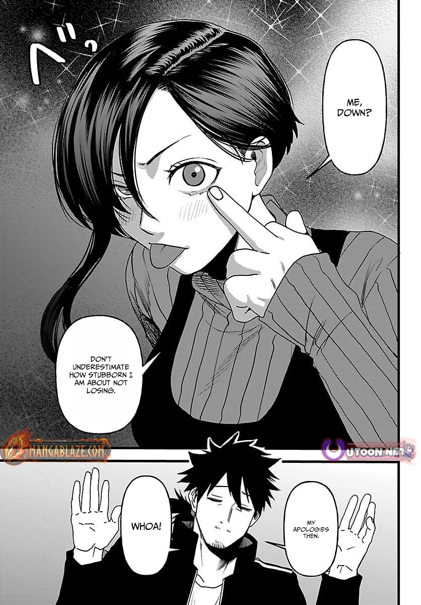 Yuusha Goroshi no Moto Ansatsusha. - Mushoku no Ossan kara Hajimaru Second Life Chapter 20 — Page 14