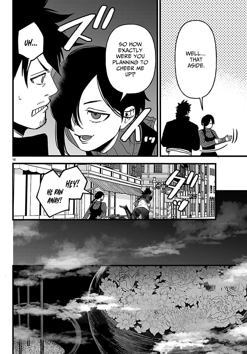 Yuusha Goroshi no Moto Ansatsusha. - Mushoku no Ossan kara Hajimaru Second Life Chapter 20 — Page 15