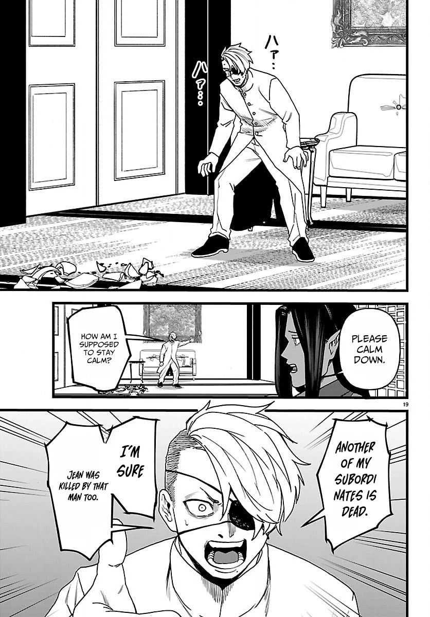 Yuusha Goroshi no Moto Ansatsusha. - Mushoku no Ossan kara Hajimaru Second Life Chapter 20 — Page 18