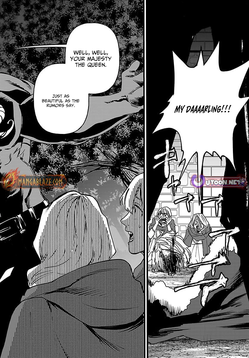 Yuusha Goroshi no Moto Ansatsusha. - Mushoku no Ossan kara Hajimaru Second Life Chapter 20 — Page 29