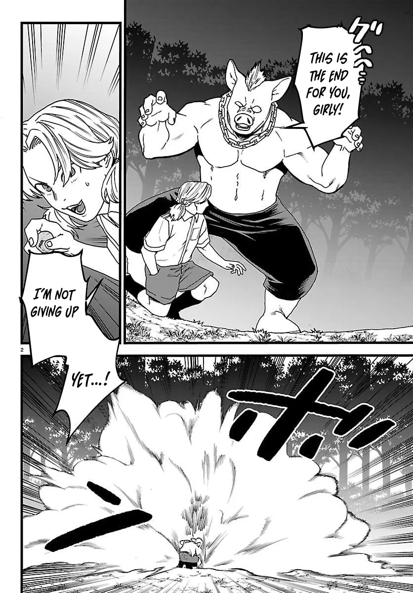 Yuusha Goroshi no Moto Ansatsusha. - Mushoku no Ossan kara Hajimaru Second Life Chapter 21 — Page 2