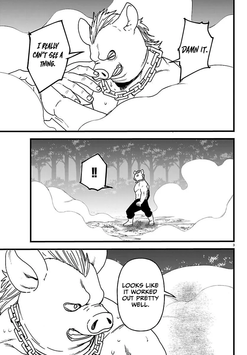 Yuusha Goroshi no Moto Ansatsusha. - Mushoku no Ossan kara Hajimaru Second Life Chapter 21 — Page 3