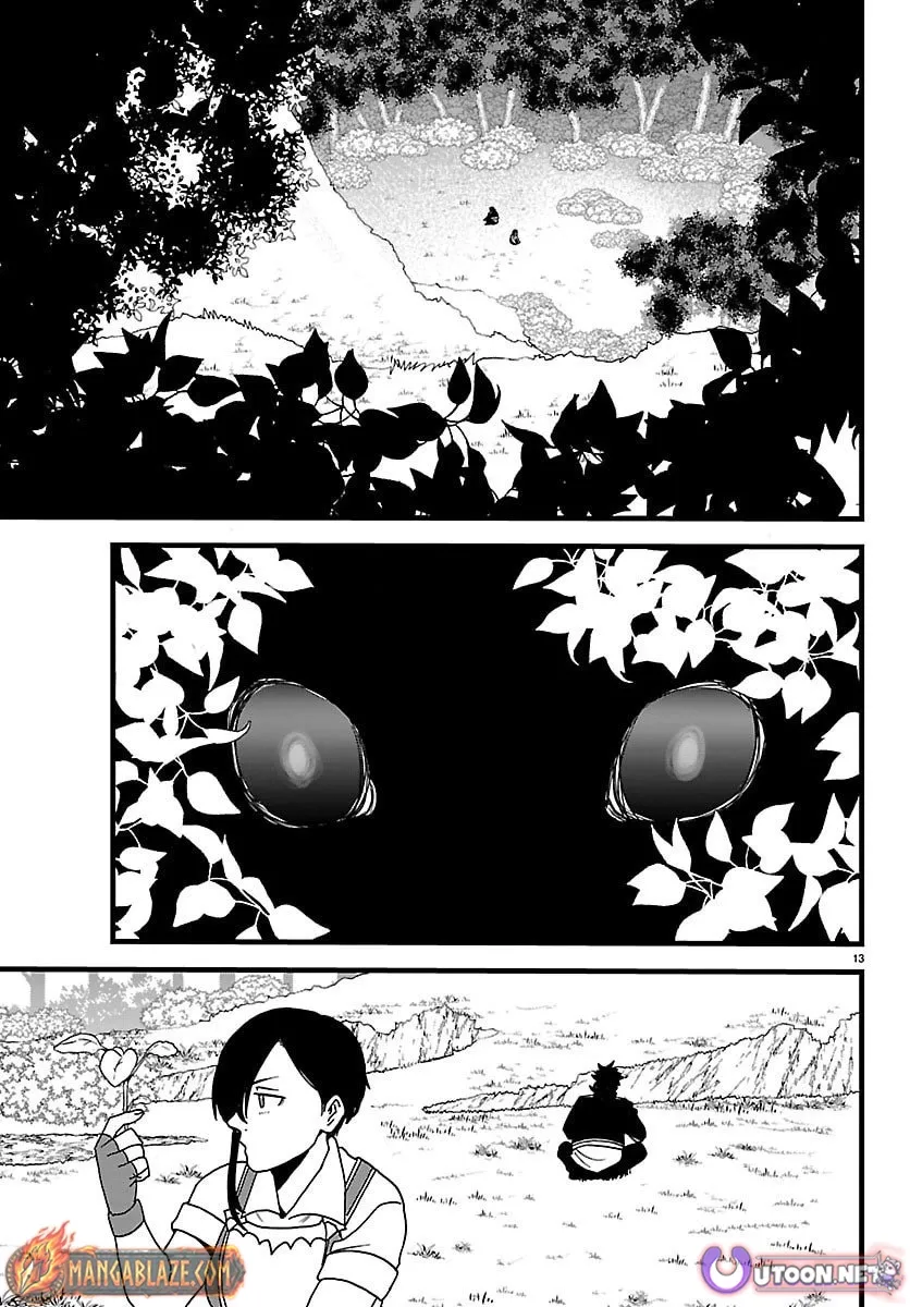 Yuusha Goroshi no Moto Ansatsusha. - Mushoku no Ossan kara Hajimaru Second Life Chapter 21 — Page 13