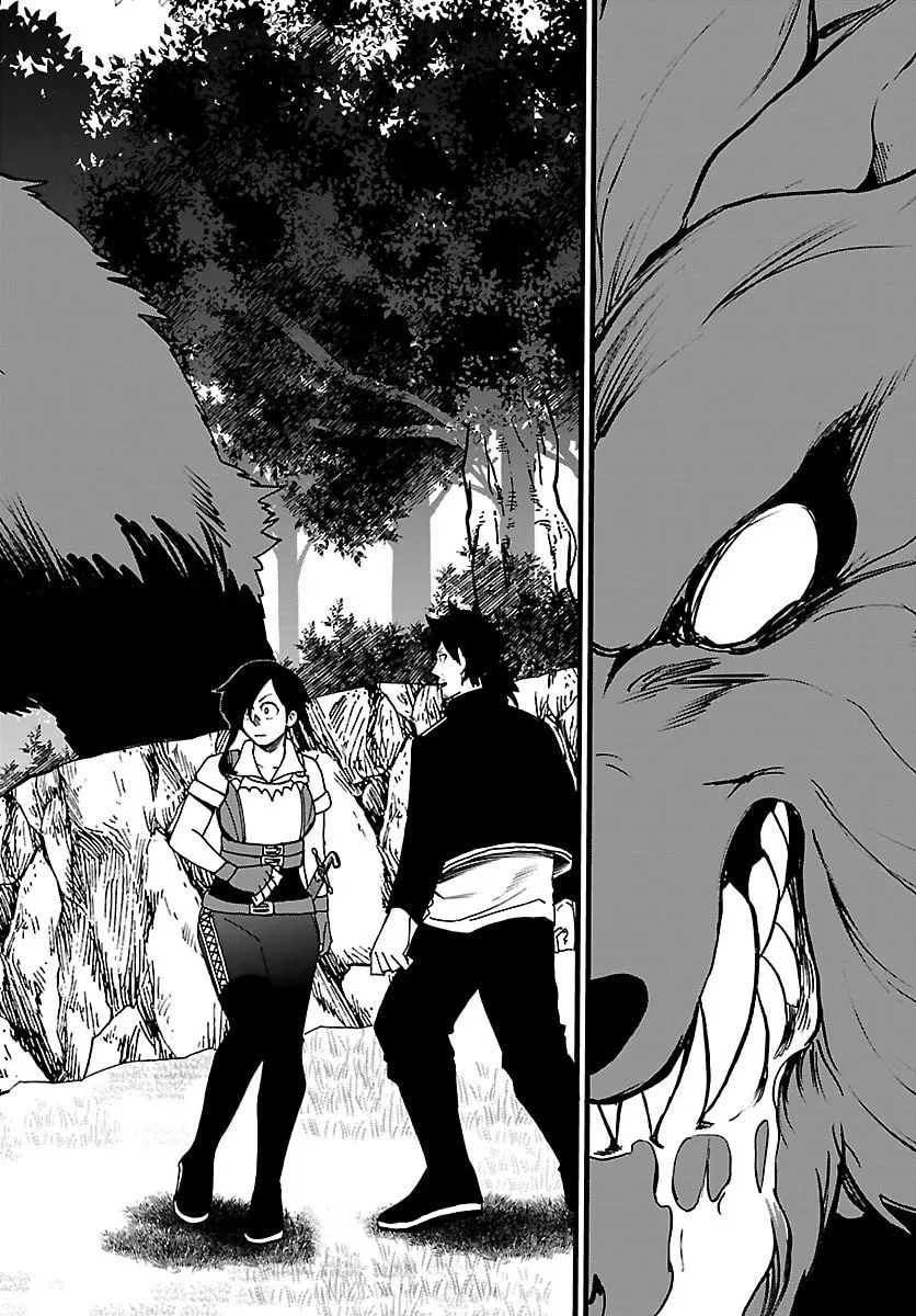Yuusha Goroshi no Moto Ansatsusha. - Mushoku no Ossan kara Hajimaru Second Life Chapter 21 — Page 18