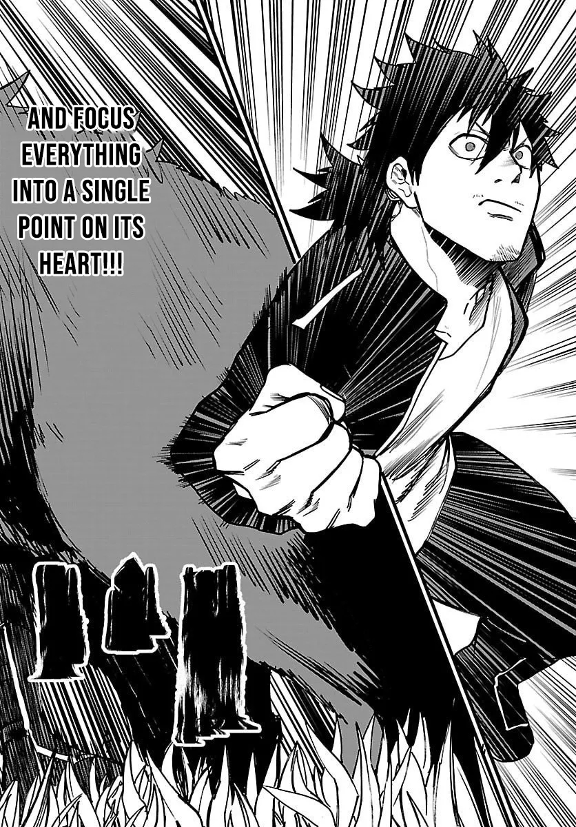 Yuusha Goroshi no Moto Ansatsusha. - Mushoku no Ossan kara Hajimaru Second Life Chapter 21 — Page 34