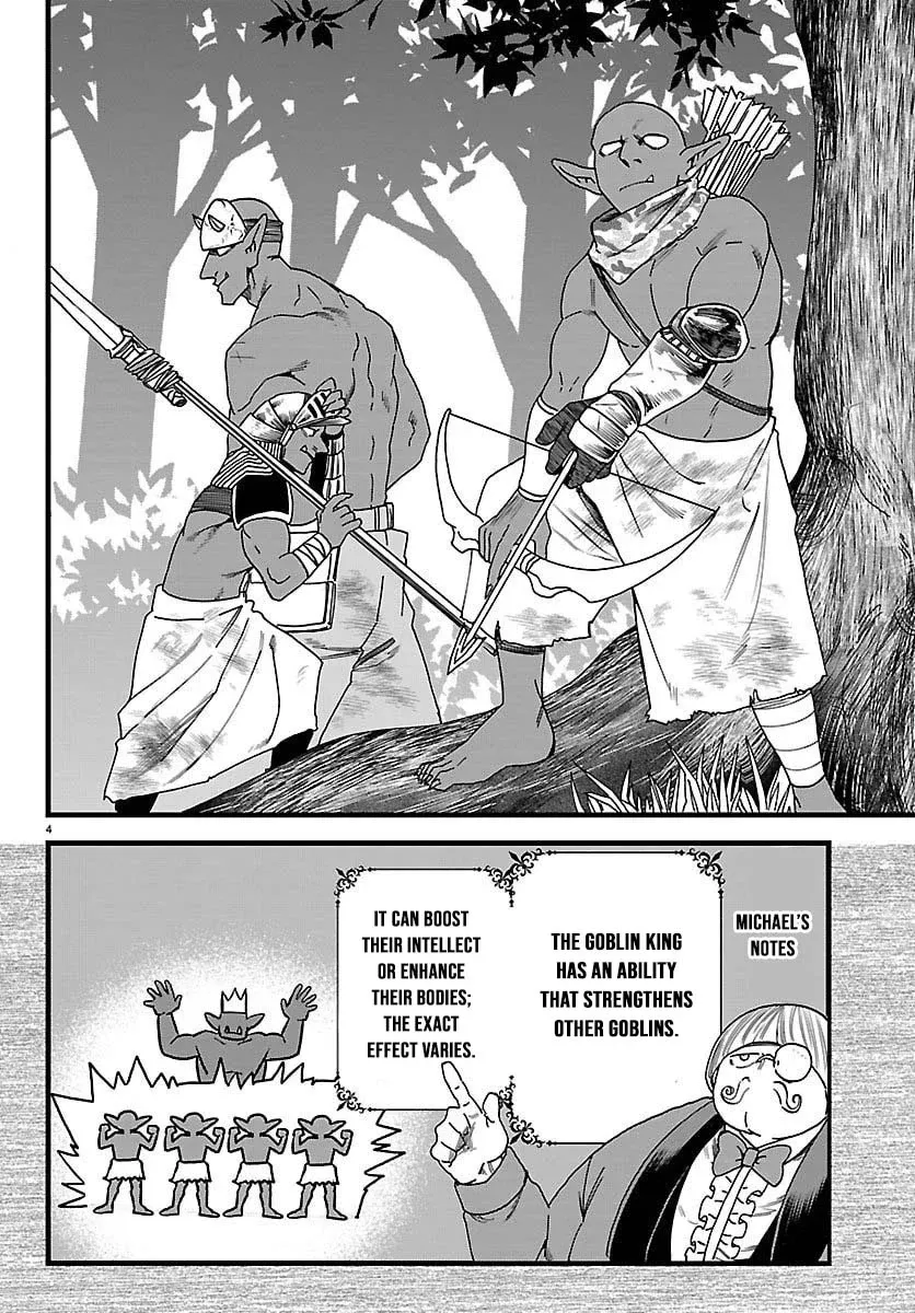 Yuusha Goroshi no Moto Ansatsusha. - Mushoku no Ossan kara Hajimaru Second Life Chapter 23 — Page 4