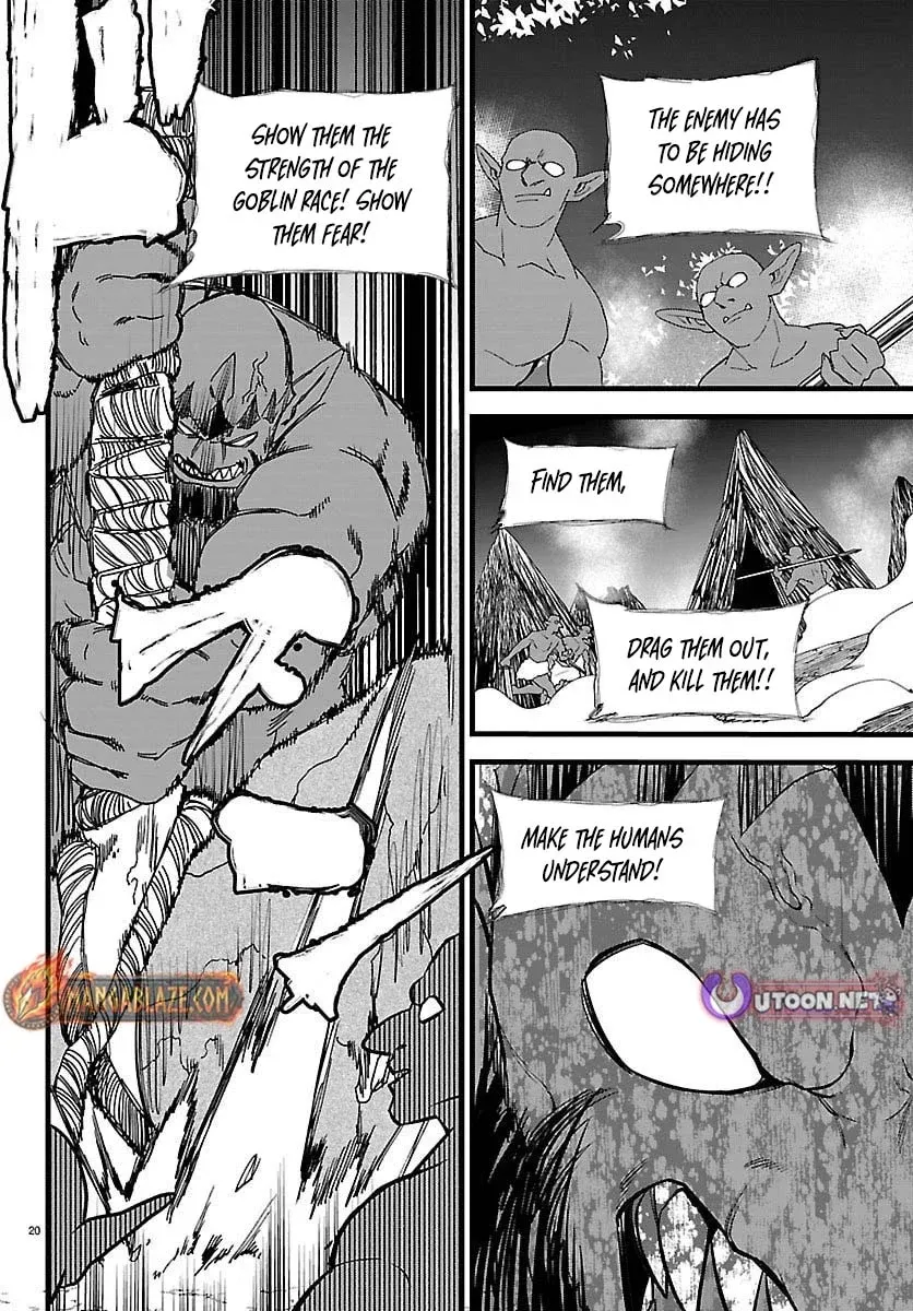 Yuusha Goroshi no Moto Ansatsusha. - Mushoku no Ossan kara Hajimaru Second Life Chapter 23 — Page 20
