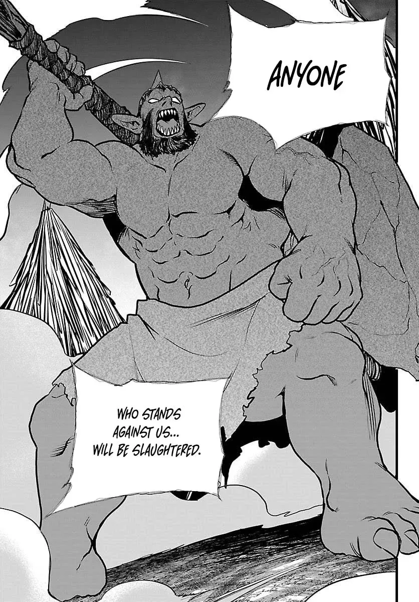 Yuusha Goroshi no Moto Ansatsusha. - Mushoku no Ossan kara Hajimaru Second Life Chapter 23 — Page 21