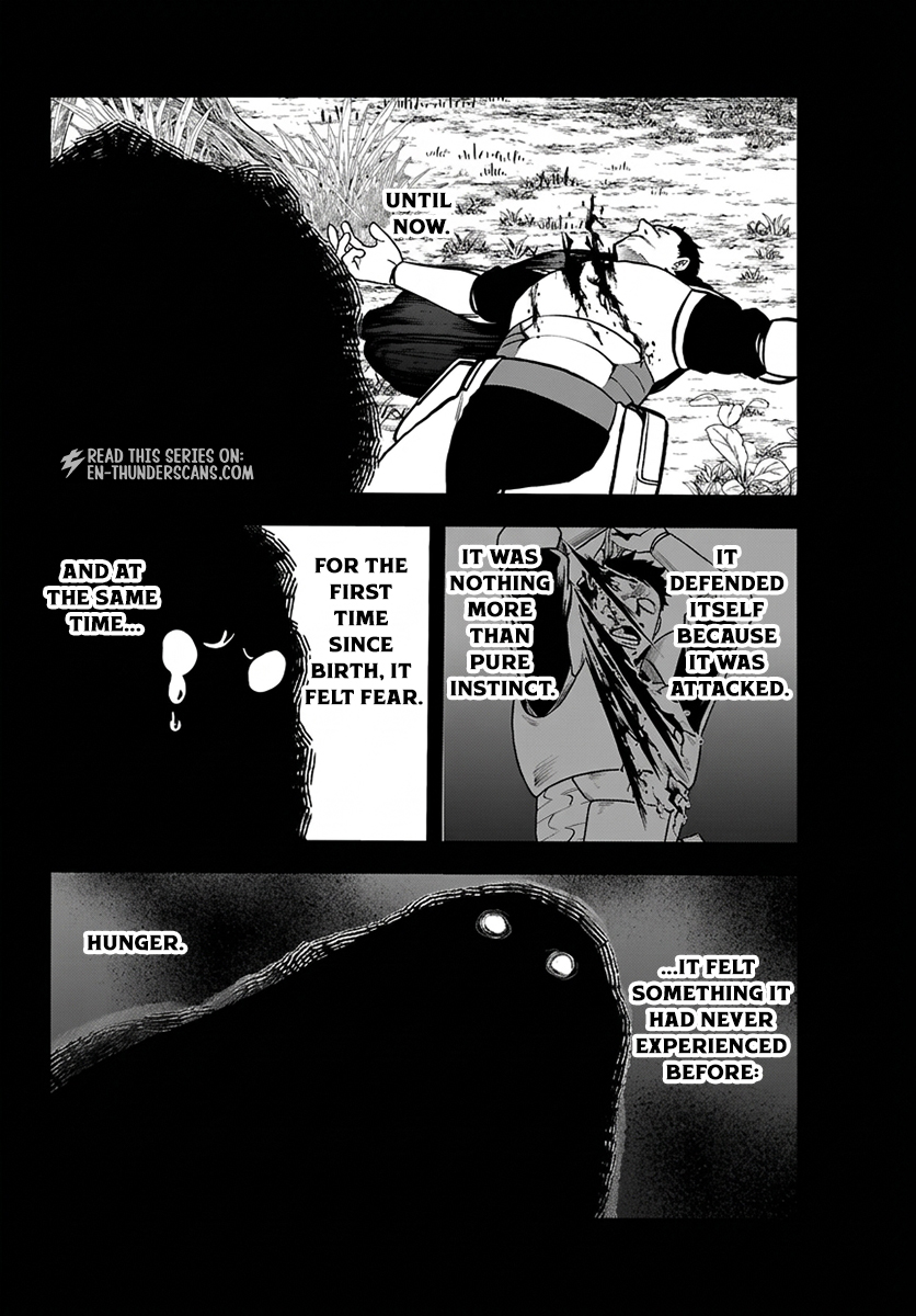 Yuusha Goroshi no Moto Ansatsusha. - Mushoku no Ossan kara Hajimaru Second Life Chapter 24 — Page 2