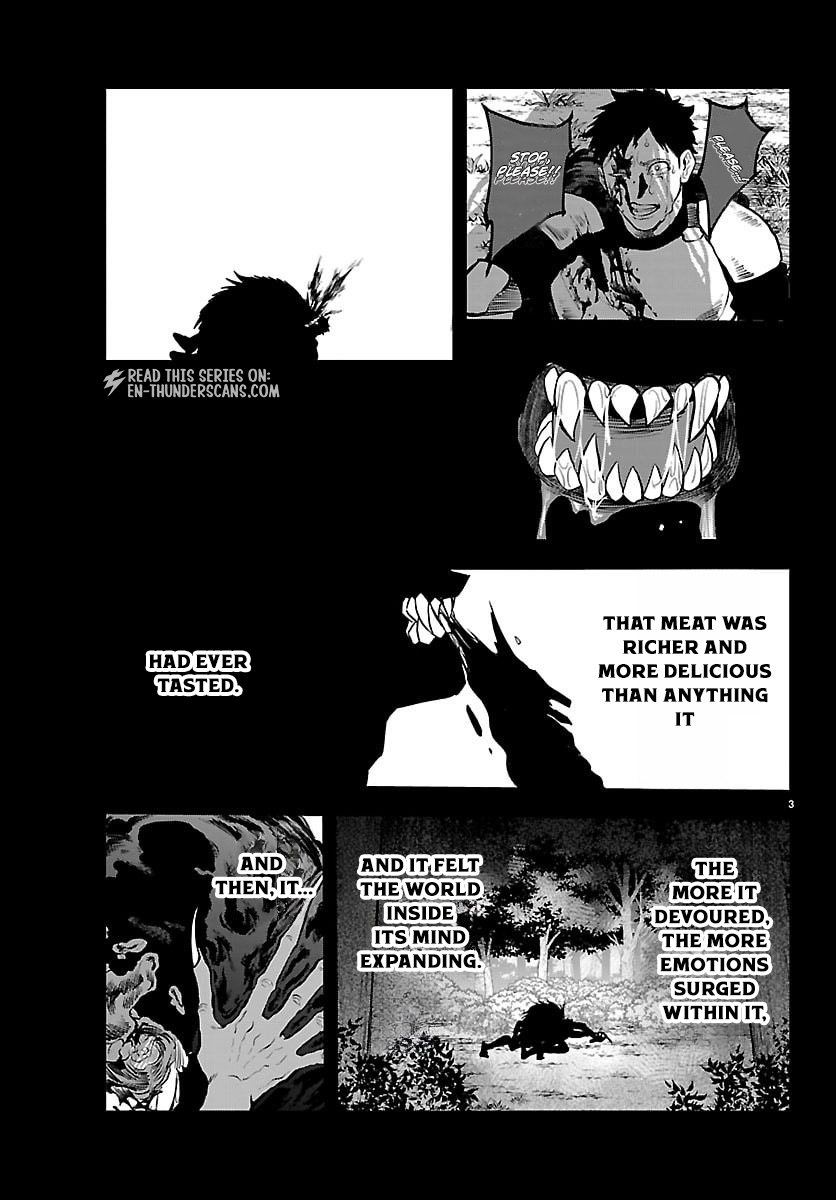 Yuusha Goroshi no Moto Ansatsusha. - Mushoku no Ossan kara Hajimaru Second Life Chapter 24 — Page 3