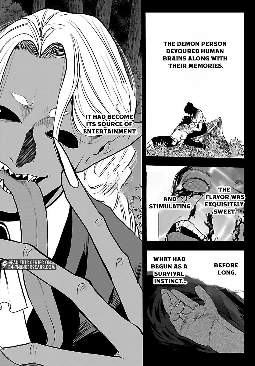 Yuusha Goroshi no Moto Ansatsusha. - Mushoku no Ossan kara Hajimaru Second Life Chapter 24 — Page 6