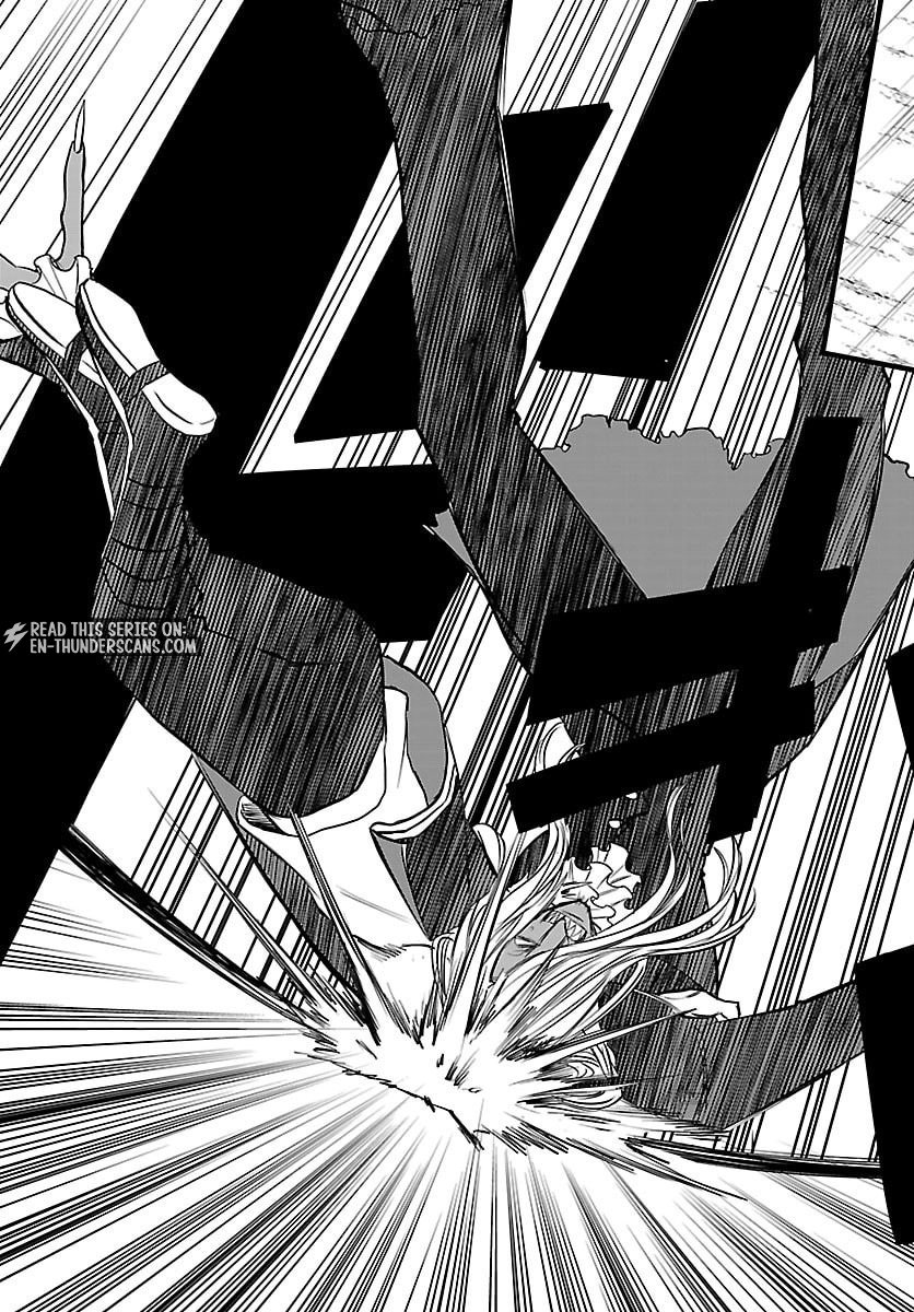 Yuusha Goroshi no Moto Ansatsusha. - Mushoku no Ossan kara Hajimaru Second Life Chapter 24 — Page 15