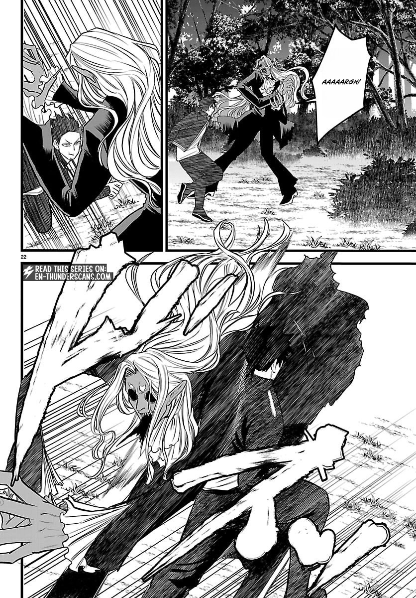Yuusha Goroshi no Moto Ansatsusha. - Mushoku no Ossan kara Hajimaru Second Life Chapter 24 — Page 22