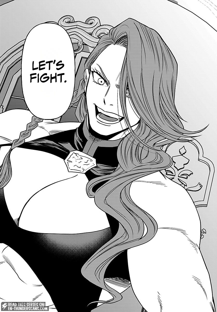 Yuusha Goroshi no Moto Ansatsusha. - Mushoku no Ossan kara Hajimaru Second Life Chapter 25 — Page 32
