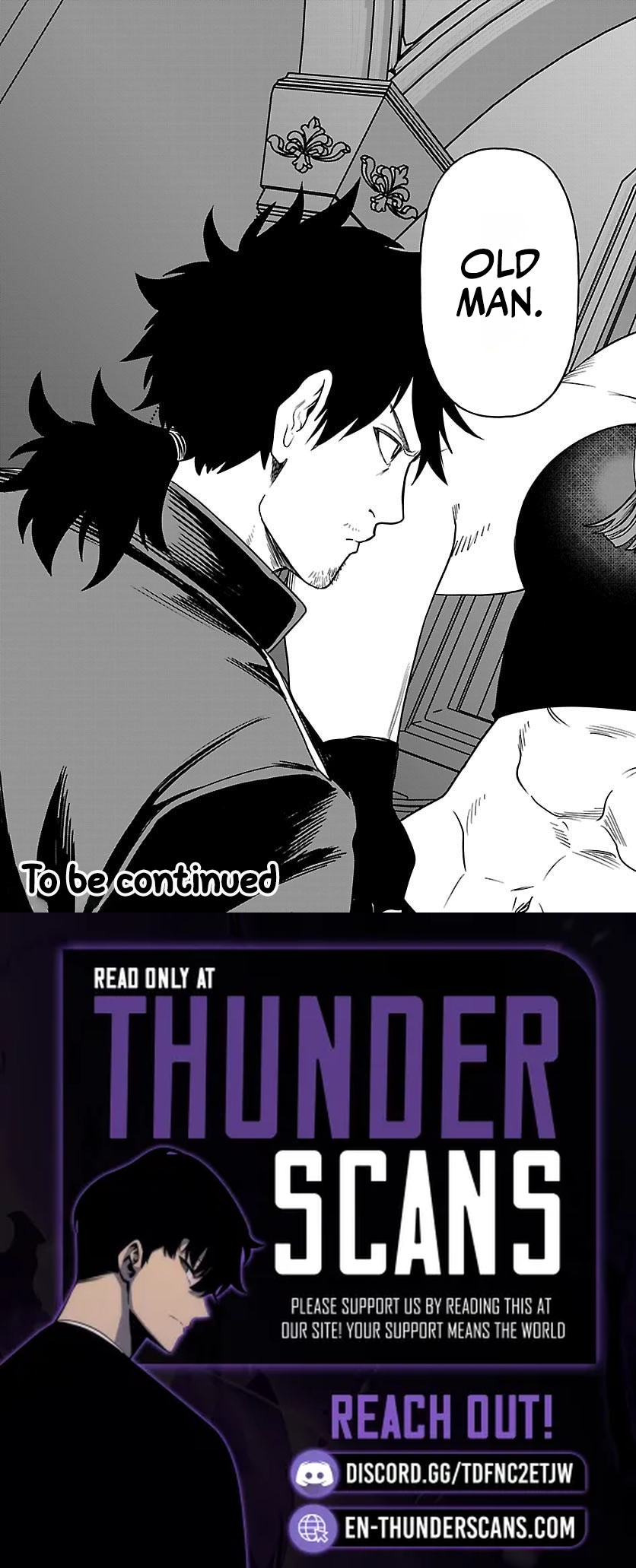 Yuusha Goroshi no Moto Ansatsusha. - Mushoku no Ossan kara Hajimaru Second Life Chapter 25 — Page 33