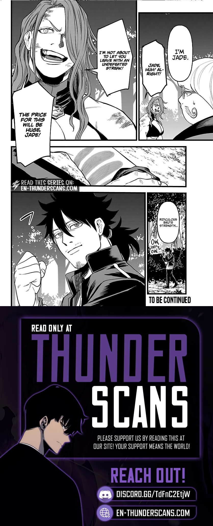 Yuusha Goroshi no Moto Ansatsusha. - Mushoku no Ossan kara Hajimaru Second Life Chapter 26 — Page 36