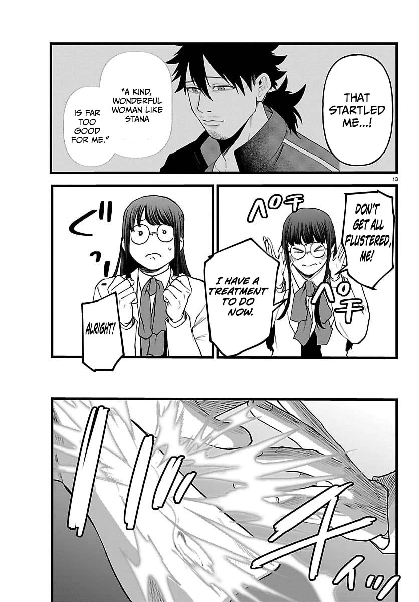 Yuusha Goroshi no Moto Ansatsusha. - Mushoku no Ossan kara Hajimaru Second Life Chapter 27 — Page 14