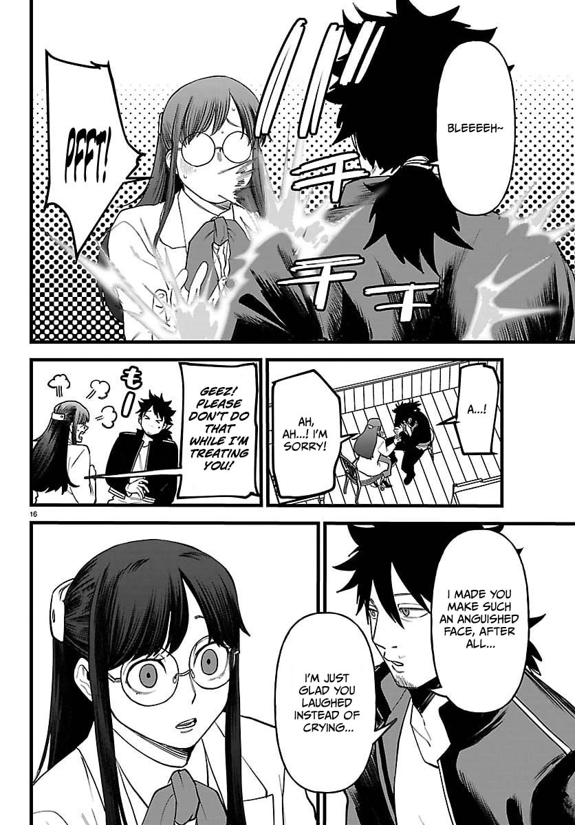 Yuusha Goroshi no Moto Ansatsusha. - Mushoku no Ossan kara Hajimaru Second Life Chapter 27 — Page 17