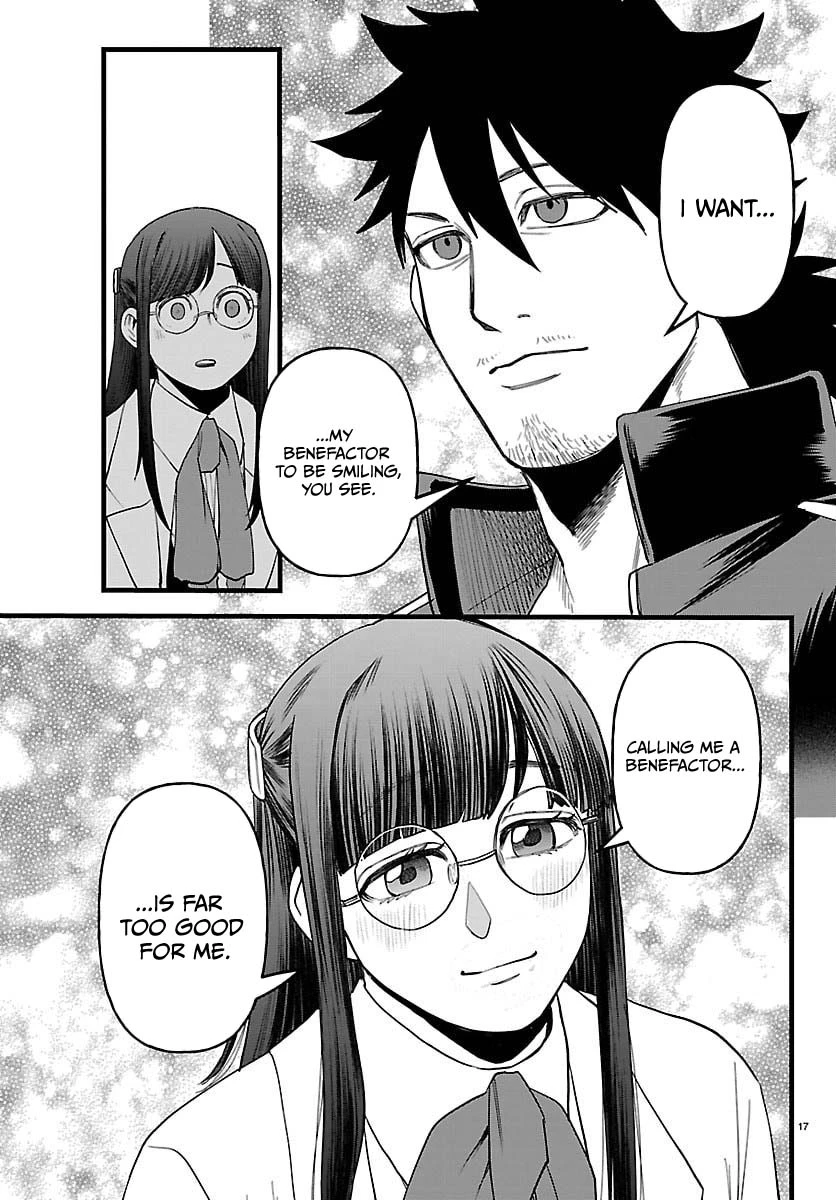 Yuusha Goroshi no Moto Ansatsusha. - Mushoku no Ossan kara Hajimaru Second Life Chapter 27 — Page 18