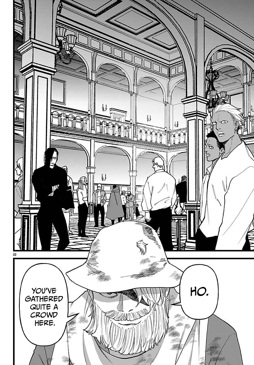 Yuusha Goroshi no Moto Ansatsusha. - Mushoku no Ossan kara Hajimaru Second Life Chapter 27 — Page 23