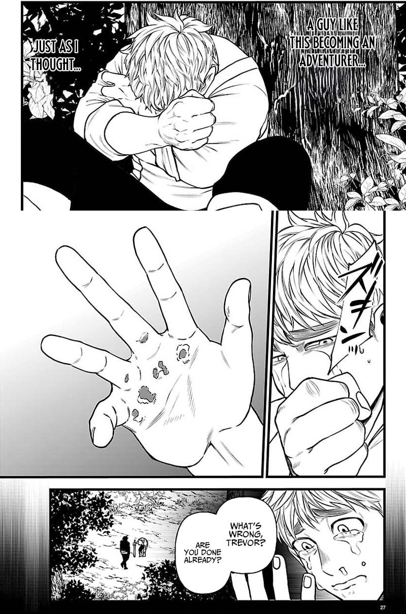 Yuusha Goroshi no Moto Ansatsusha. - Mushoku no Ossan kara Hajimaru Second Life Chapter 29 — Page 16