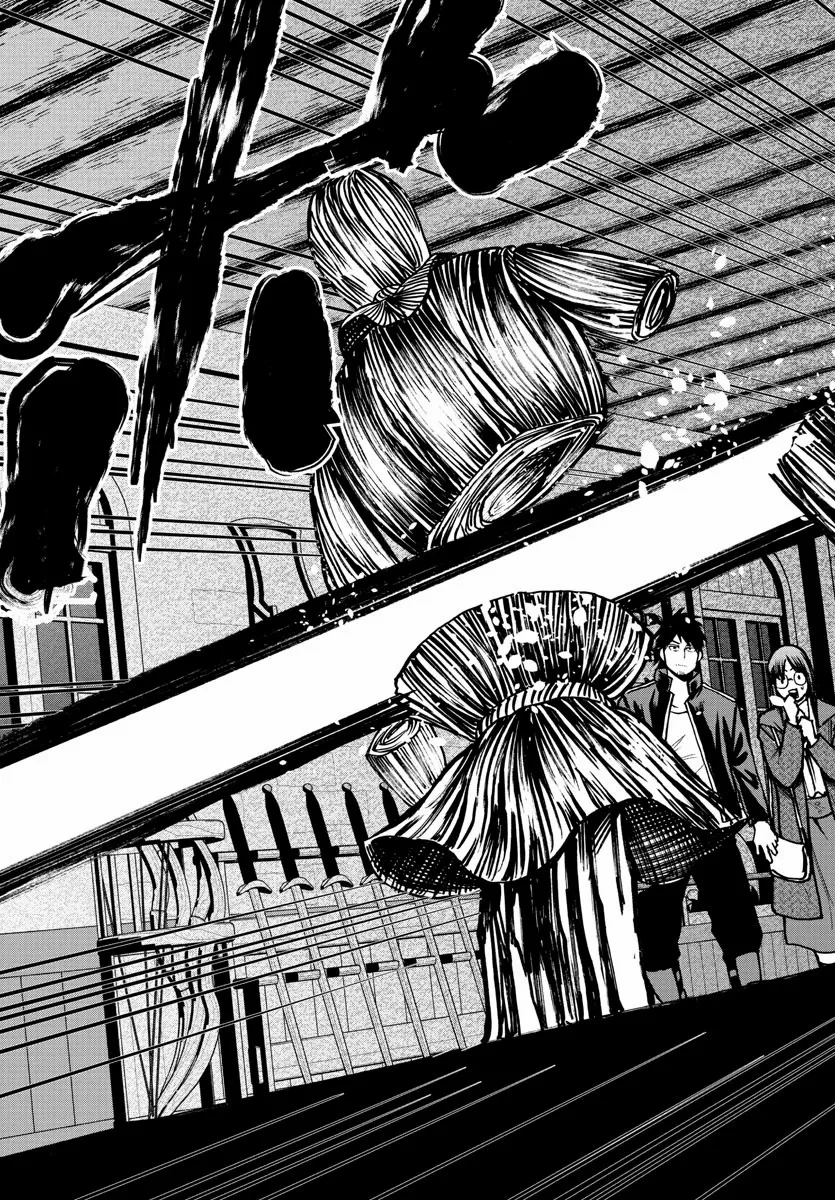 Yuusha Goroshi no Moto Ansatsusha. - Mushoku no Ossan kara Hajimaru Second Life Chapter 6 — Page 20