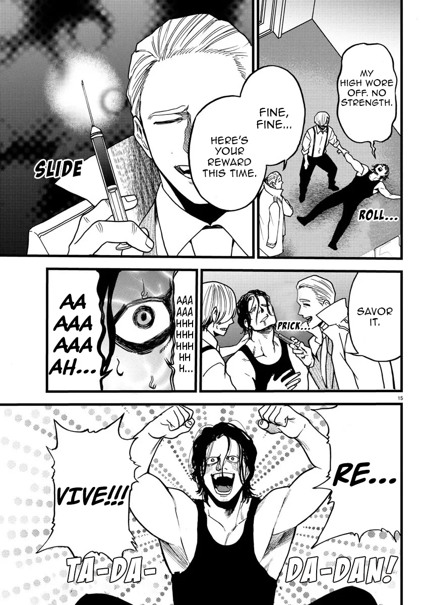 Yuusha Goroshi no Moto Ansatsusha. - Mushoku no Ossan kara Hajimaru Second Life Chapter 9 — Page 14