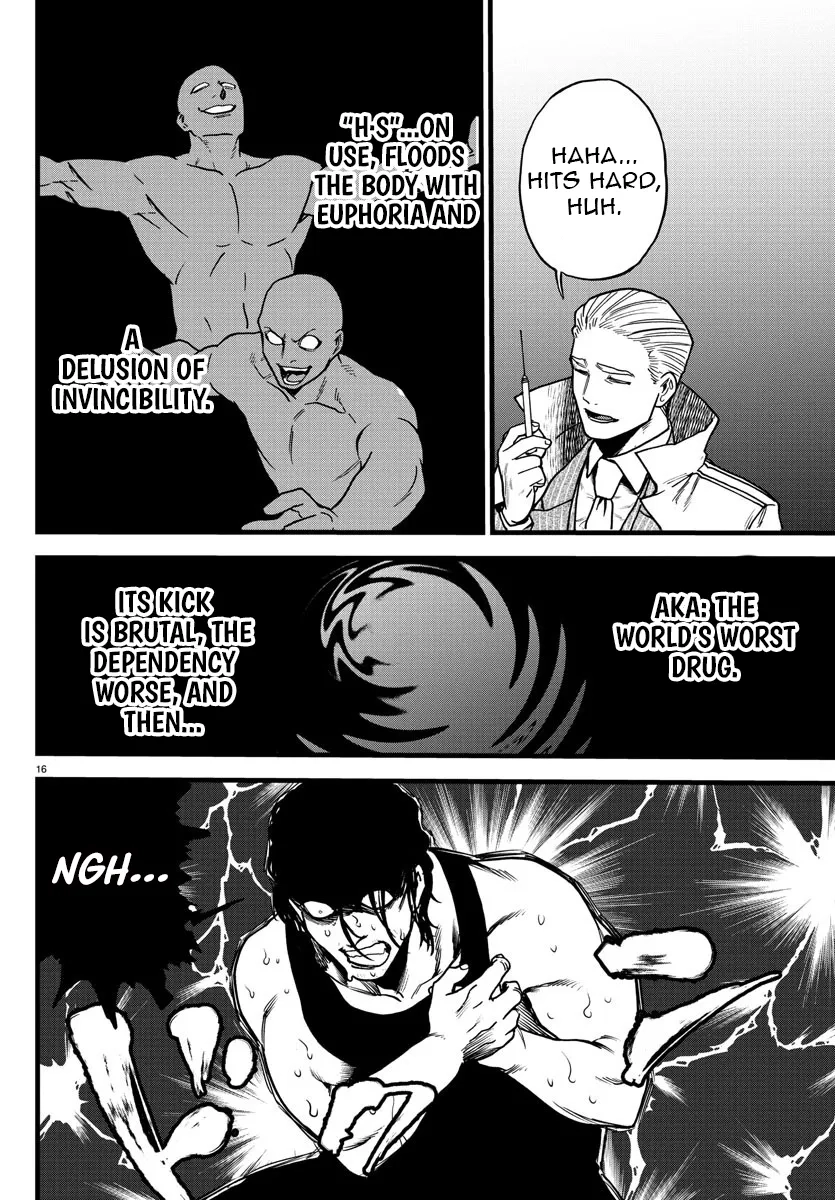 Yuusha Goroshi no Moto Ansatsusha. - Mushoku no Ossan kara Hajimaru Second Life Chapter 9 — Page 15