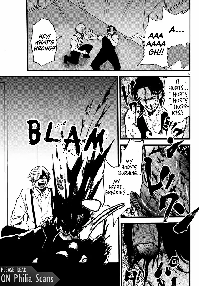Yuusha Goroshi no Moto Ansatsusha. - Mushoku no Ossan kara Hajimaru Second Life Chapter 9 — Page 16