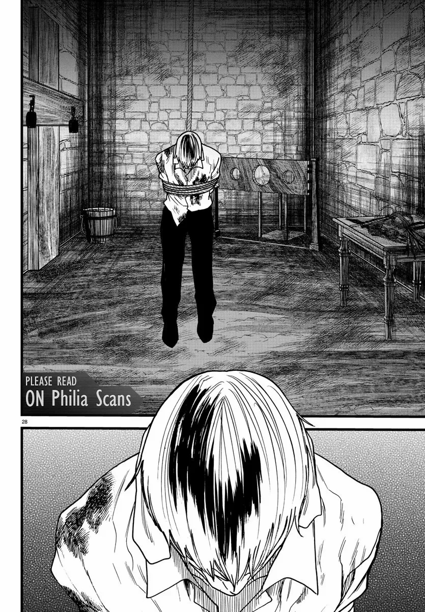 Yuusha Goroshi no Moto Ansatsusha. - Mushoku no Ossan kara Hajimaru Second Life Chapter 9 — Page 27