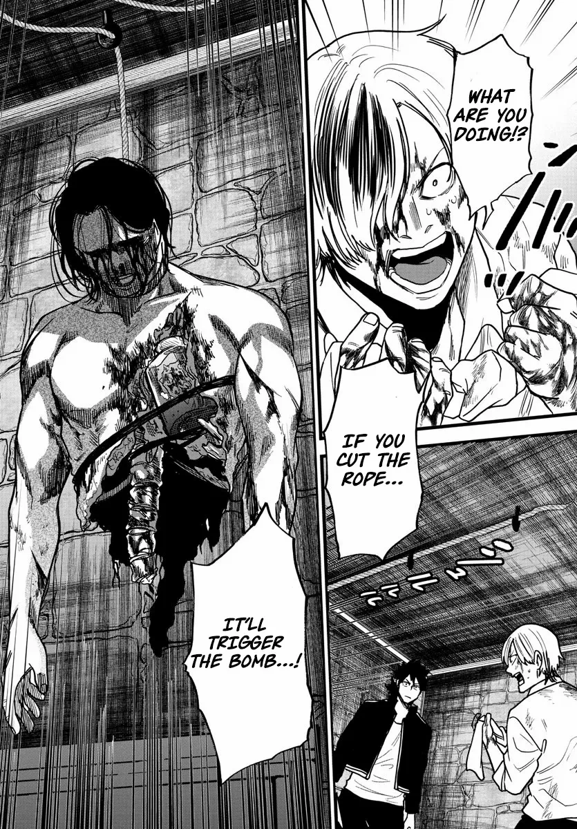 Yuusha Goroshi no Moto Ansatsusha. - Mushoku no Ossan kara Hajimaru Second Life Chapter 9 — Page 29