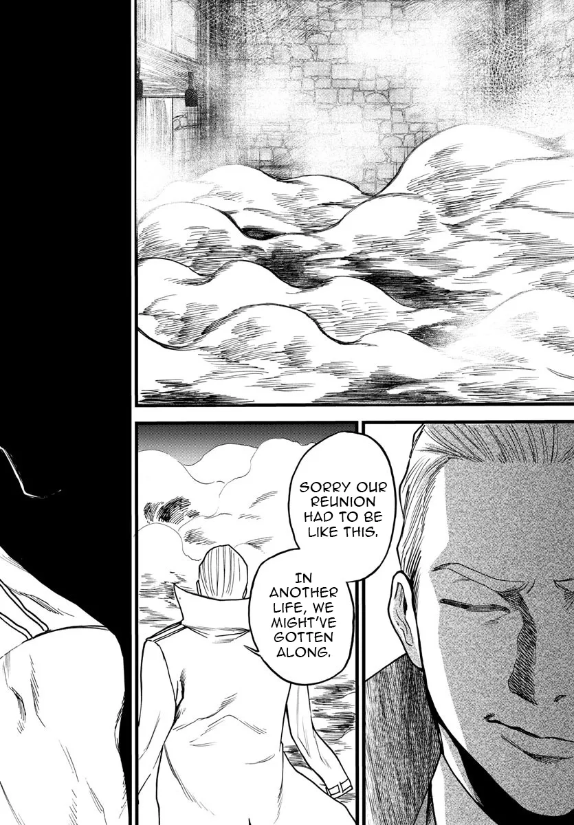 Yuusha Goroshi no Moto Ansatsusha. - Mushoku no Ossan kara Hajimaru Second Life Chapter 9 — Page 33