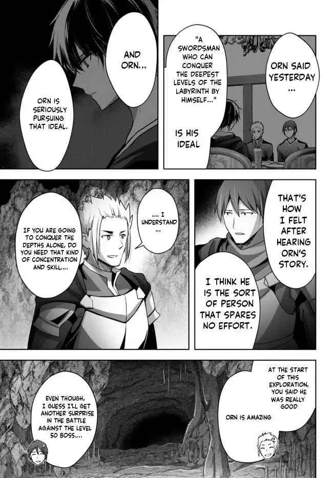 Yuusha Party o Oidasareta Kiyoubinbou: Party Jijou de Fuyojutsushi o Yatteita Kenshi, Bannou e to Itaru Chapter 10.4 — Page 6