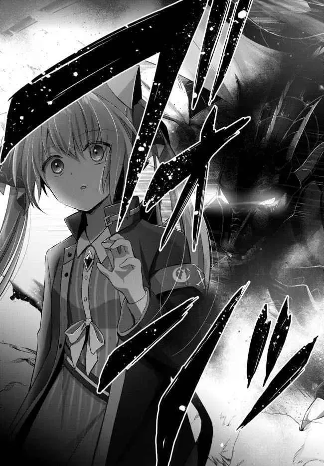 Yuusha Party o Oidasareta Kiyoubinbou: Party Jijou de Fuyojutsushi o Yatteita Kenshi, Bannou e to Itaru Chapter 10.5 — Page 8