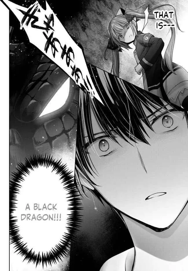 Yuusha Party o Oidasareta Kiyoubinbou: Party Jijou de Fuyojutsushi o Yatteita Kenshi, Bannou e to Itaru Chapter 10.5 — Page 9