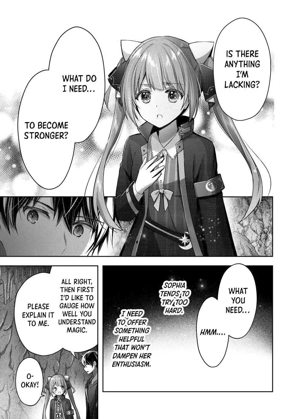 Yuusha Party o Oidasareta Kiyoubinbou: Party Jijou de Fuyojutsushi o Yatteita Kenshi, Bannou e to Itaru Chapter 10 — Page 9