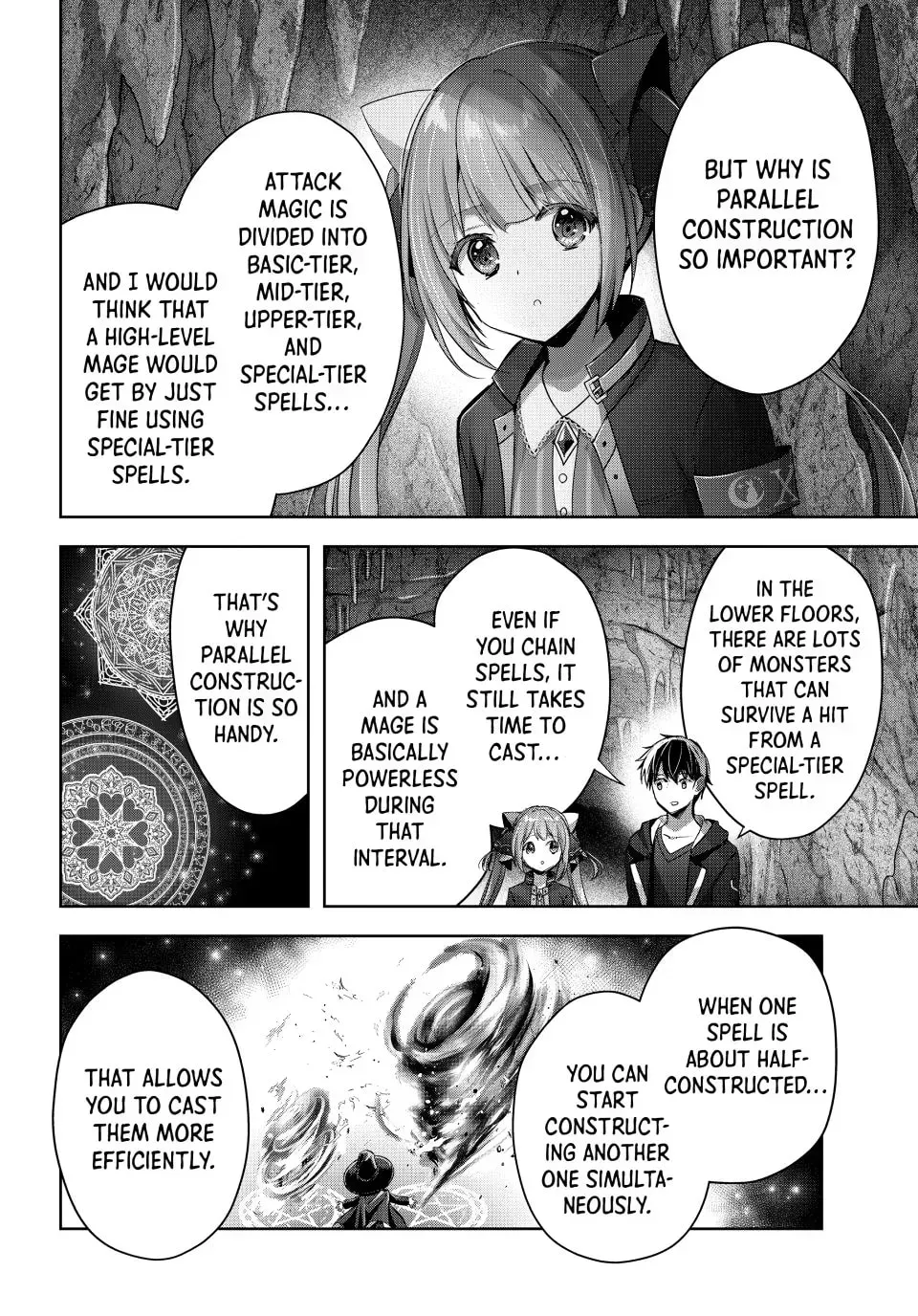 Yuusha Party o Oidasareta Kiyoubinbou: Party Jijou de Fuyojutsushi o Yatteita Kenshi, Bannou e to Itaru Chapter 10 — Page 14